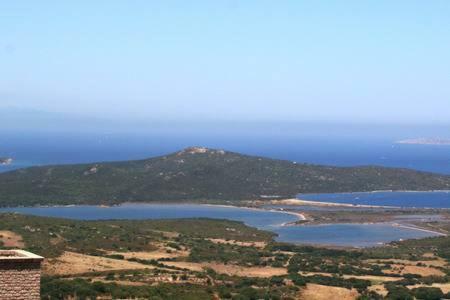 Vila Poggio Di San Pasquale Seaview Exteriér fotografie