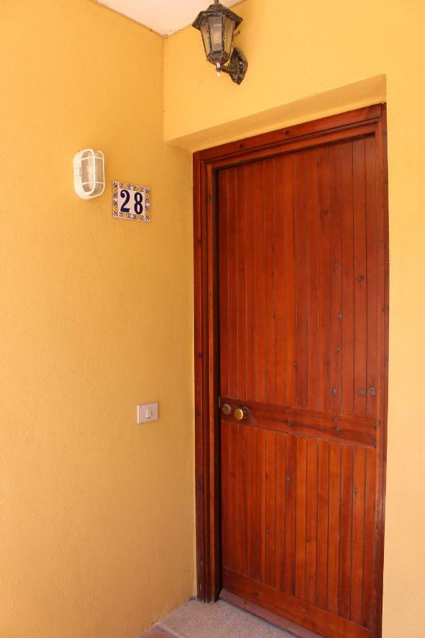 Vila Poggio Di San Pasquale Seaview Exteriér fotografie