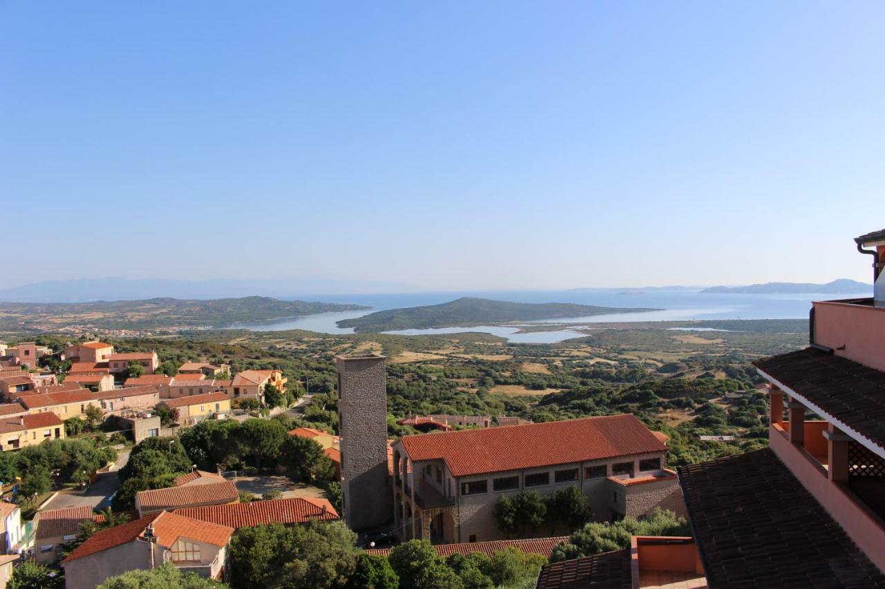 Vila Poggio Di San Pasquale Seaview Exteriér fotografie