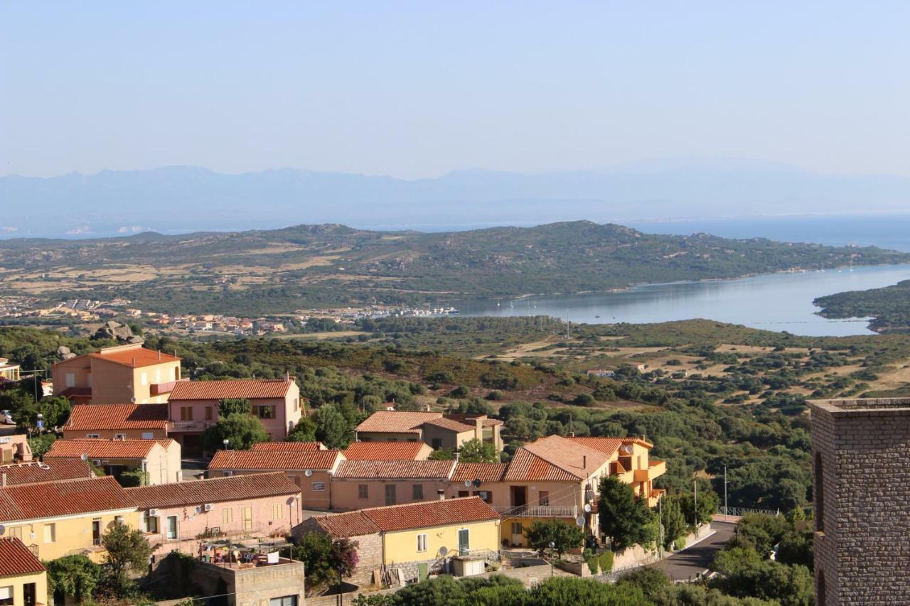 Vila Poggio Di San Pasquale Seaview Exteriér fotografie