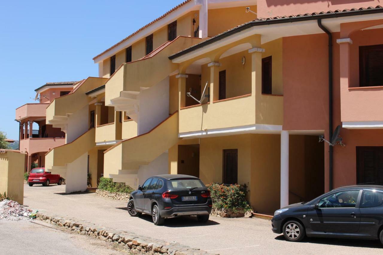 Vila Poggio Di San Pasquale Seaview Exteriér fotografie