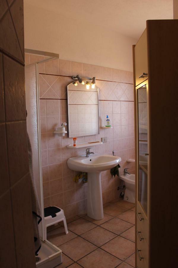Vila Poggio Di San Pasquale Seaview Exteriér fotografie